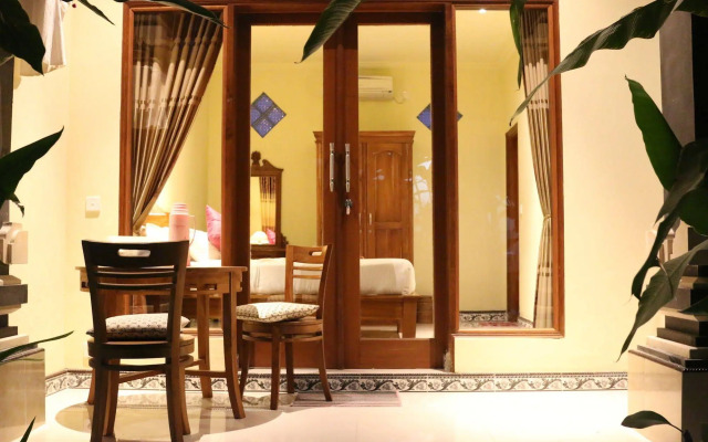 Suparsa's Home Stay