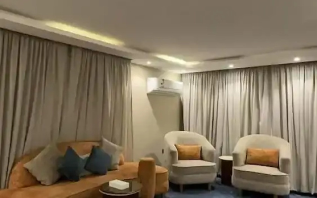 Vatoran Luxury Apartments
