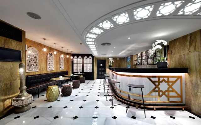 Eurostars Conquistador Hotel