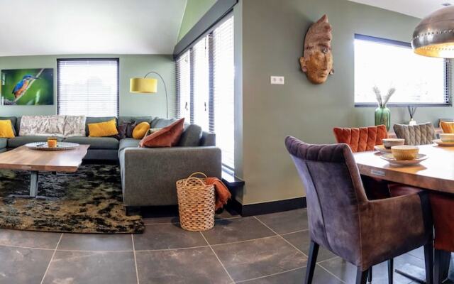 Recreatiepark De Wielen