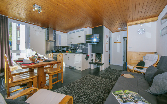 Residence de Lognan- Les Jorasses 26