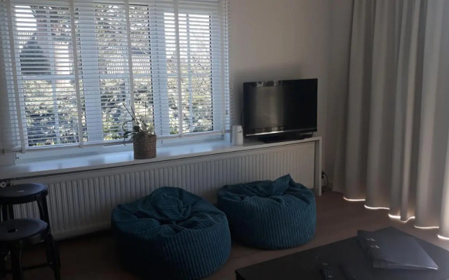 Residentie Lenthe