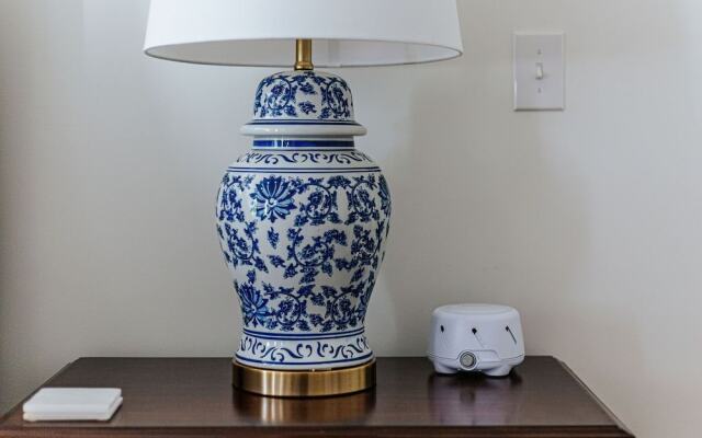 The Historic Inn at Oakdene