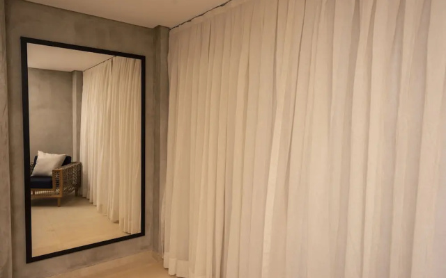 Mare Loft Praia