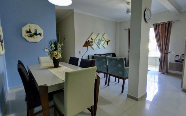 Bombinhas Centro, apartamento 02 dorm, ótima localização