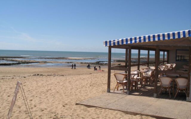 Le Village de la Mer (TSH802)