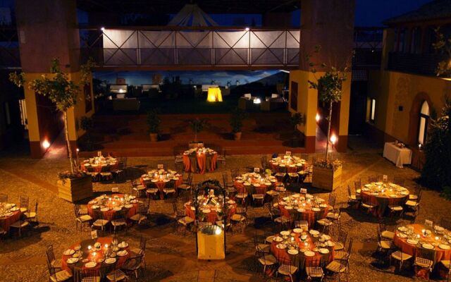 Hotel Convento de Santa Clara