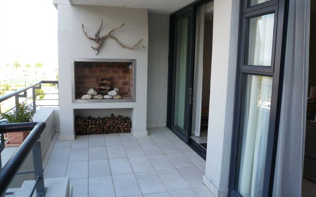 Whale Coast All-Suite-Hotel