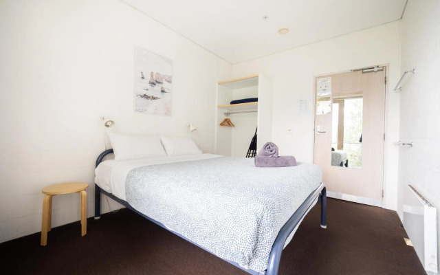 YHA Apollo Bay Eco