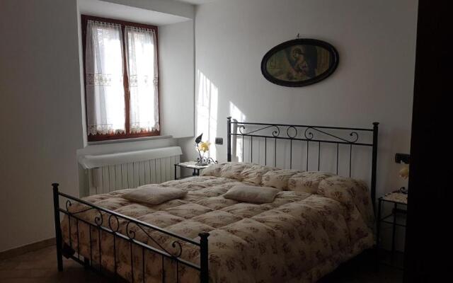 Beautiful apartment with exclusive garden and terrace