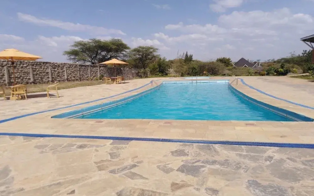 The Koriema Resort