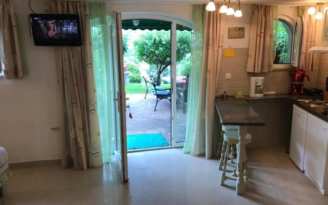 Studio Apartman Lavanda