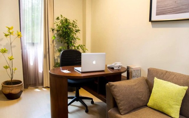 PrimeBiz Hotel Karawang