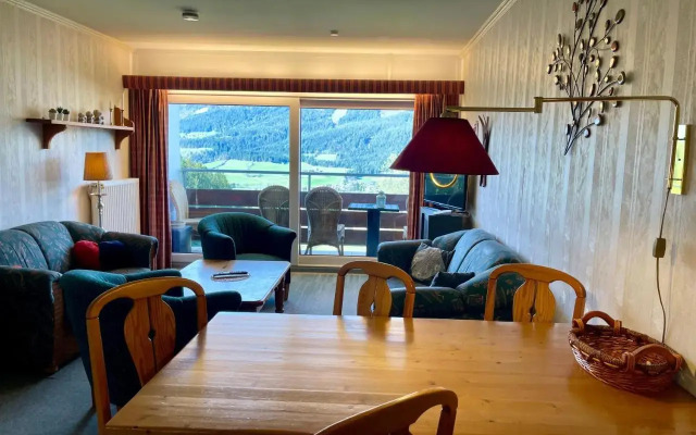 Apartment Berghof Ellmau