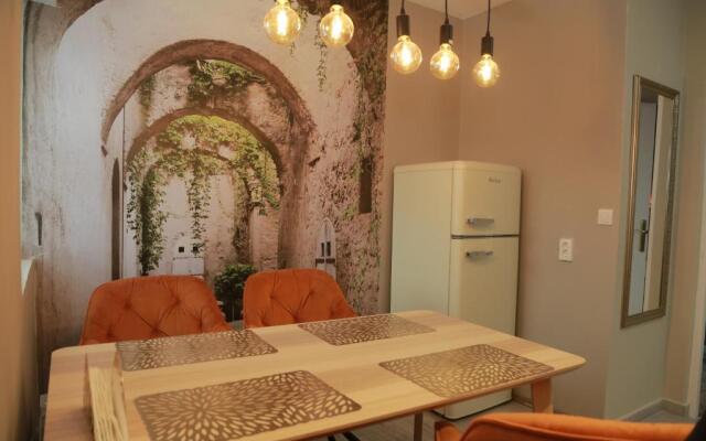 H49 Apartman - Adults Only
