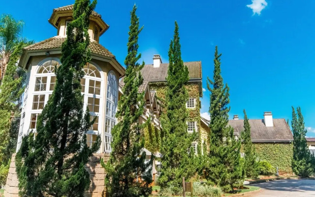 Recanto da Paz Hotel Fazenda