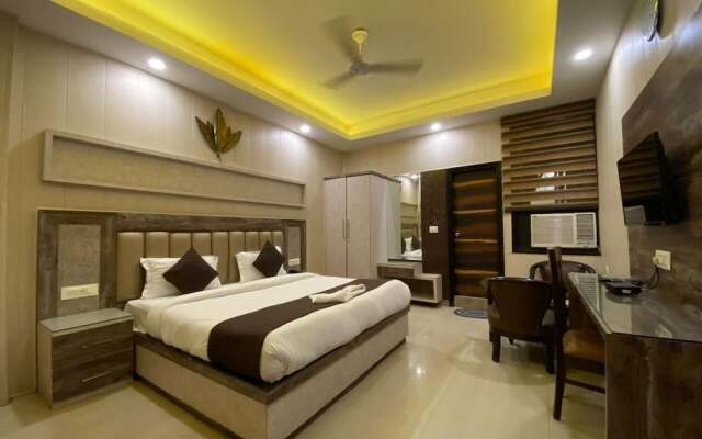 Hotel Mahajan Internatioanal