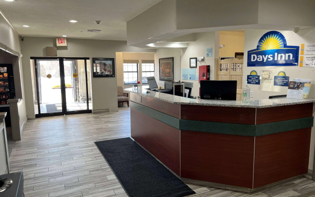 Days Inn by Wyndham near Kansas Speedway