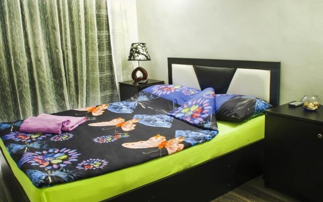 Hostel Tour Verginia