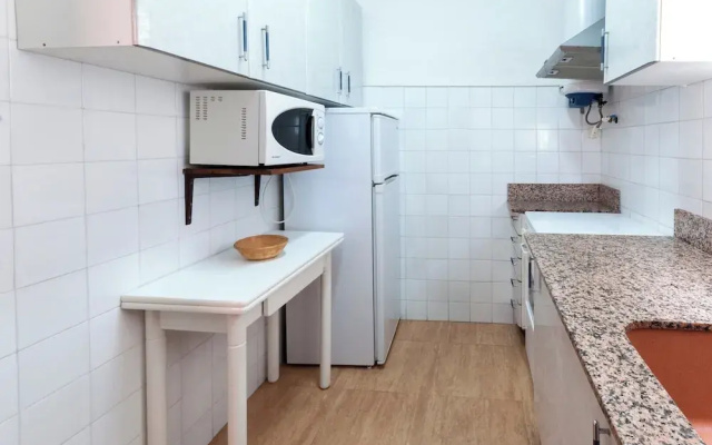 Odisea - Apartment