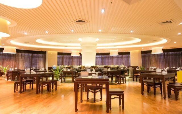 Darise Hotel Dongfang Time Square