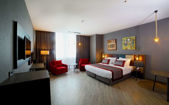 Ramada Encore by Wyndham Istanbul Avcilar