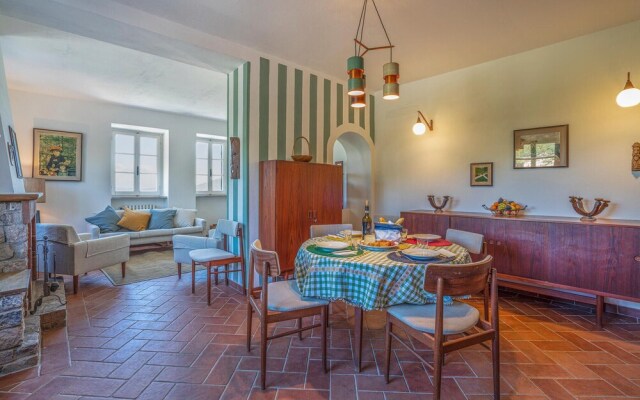 Amazing Home in Marciana With 3 Bedrooms and Internet