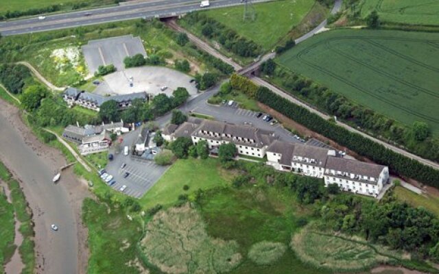 Plg At Passage House Club Hotel