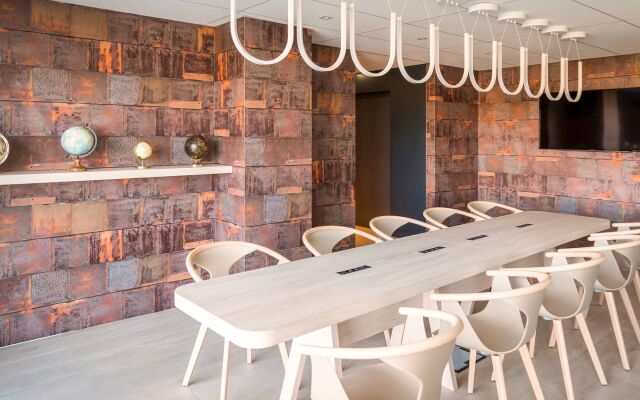 Mercure Hotel & Spa Bastia Biguglia