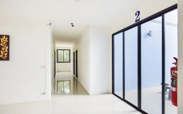 OYO 430 Tanya Place