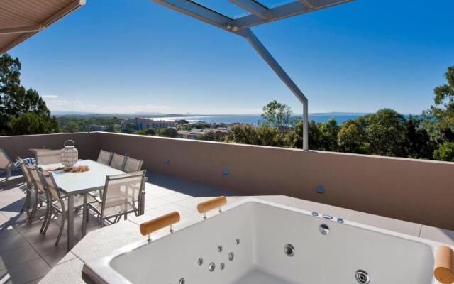 Picture Point Terraces