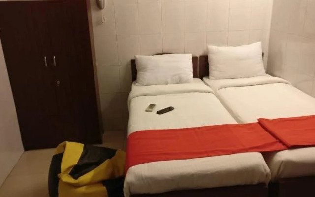 Ram Residency By OYO Rooms