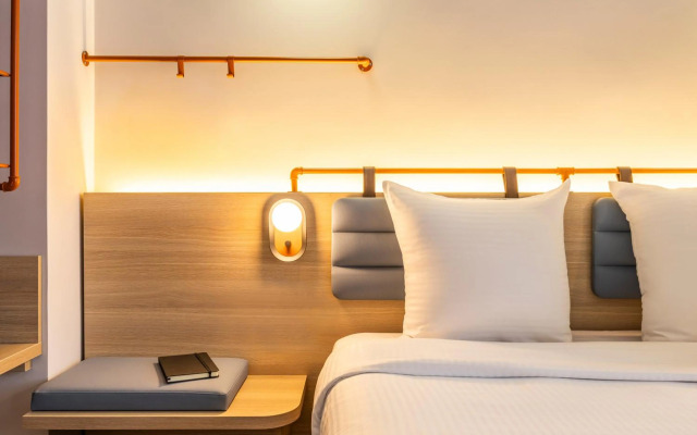 Hotel Siru Brussels