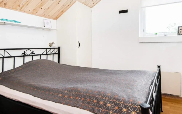 8 Person Holiday Home in Juelsminde-by Traum