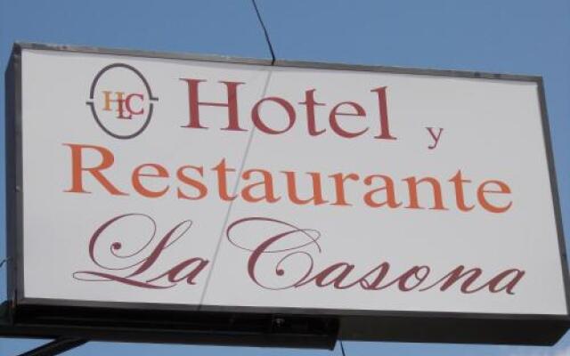 Hotel y Restaurante la Casona