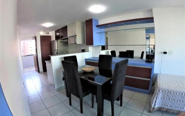 Vip Beira Mar Residence