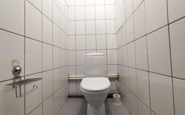 Апартаменты Nord Place (Норд Плейс) на улице Магистральная