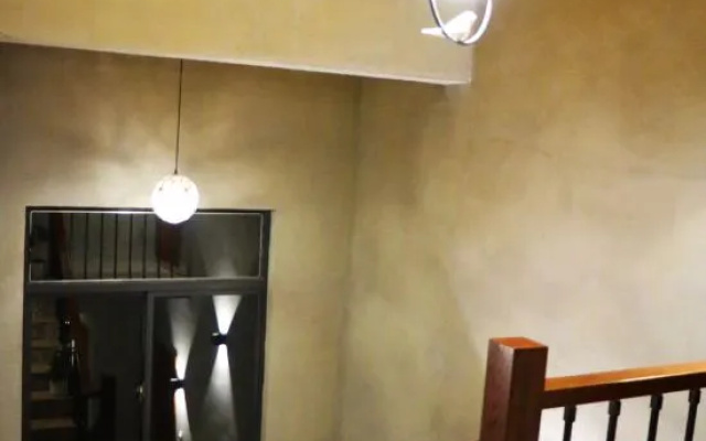 Yu 106 Guesthouse – Hotel Rooms – Huzhou