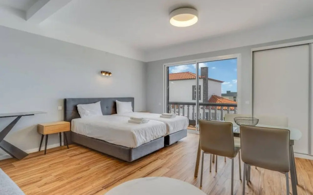 Villa Winter APT 2 in Funchal