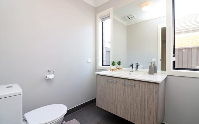 Serenity - Rejuvenate Stays
