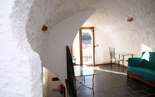 Cuevas del Zenete