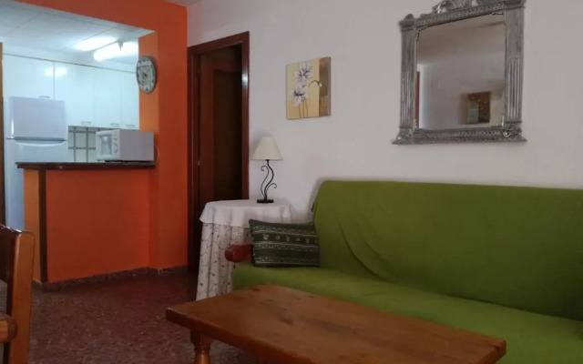 Apartamento Florazar 2, 8ºC