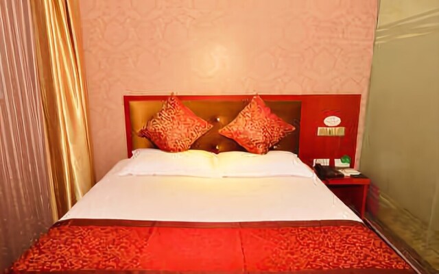 Wuhan Fuyuan Baihe Hotel