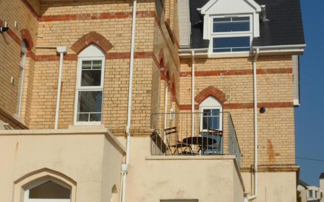 Woolacombe Seaside Apartment