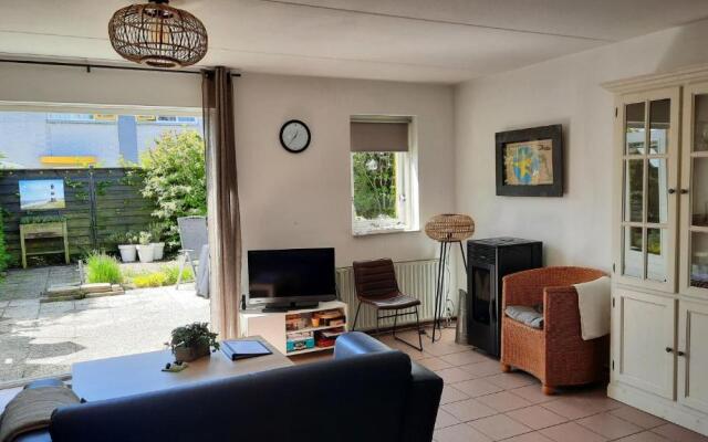 Vakantiepark Fort Soleil 43