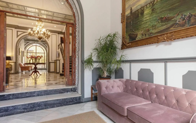 Hotel Sevilla