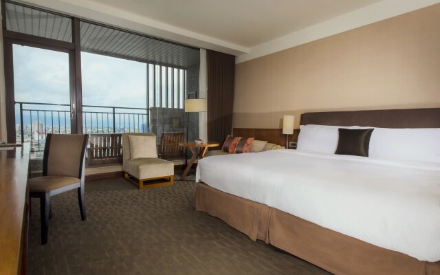 Silks Place Yilan