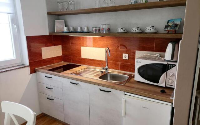 Apartments Dora Bibinje, 30 m from the sea