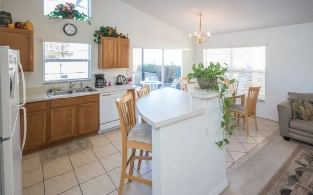 Fiona's Southern Dunes Villa