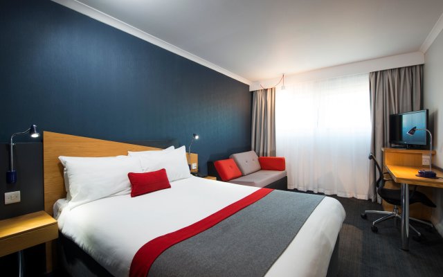 Holiday Inn Express Swansea - East, an IHG Hotel